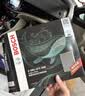 博世（BOSCH）空调滤芯滤清器5088君威君越昂科威朗GL8迈锐宝XL科鲁兹CT4XT6ATS 实拍图