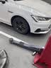 ENTDA中策安达轮胎 汽车轮胎 205/60R16 92V D01 适配科鲁兹/英朗 实拍图