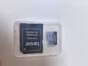 雷克沙（Lexar）tf大疆pocket3内存卡 运动相机无人机内存卡 高速gopro存储卡micro sd卡 256G SilverPlus 读速205MB/s TF卡 实拍图