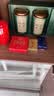 勐昌號茶叶普洱茶熟茶云南15年陈金砖体验装便携36g 醇厚丝滑 红浓明亮 实拍图