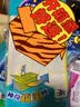 妙洁八层疏油洗碗布 30*30cm*3片装  神奇抹布 厨房洗碗家用 不易残油 实拍图