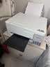 爱普生（EPSON）【6代新品】L3351墨仓式彩色打印机 微信打印/无线连接 家用AI学习打印机（打印、复印、扫描） 实拍图