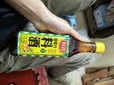 厨邦10度 葱姜汁料酒500ml 传统黄酒酿造 精制去腥增香调味料 实拍图