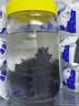 参百味大连淡干海参野生底播辽刺参9年海产干货礼盒 8S高品质 50g*1盒 4-7只 实拍图