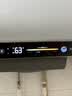 统帅海尔出品统帅懒人无镁棒F9PRO电热水器60L双胆扁桶净肤洗变频节能国家补贴京东自营上门安装 实拍图