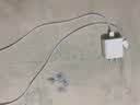 Apple/苹果 原装正品20W type-c充电器 苹果usb-c充电器手机快充头 旗舰店苹果iPhone 18 Pro Max充电器 实拍图