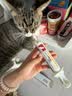 添赐力牛初乳免疫增强膏30ml 改善免疫 新生术后体弱猫狗通用 实拍图