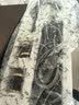 雷士（NVC）餐厅吊灯LED智能简约北欧轻奢黑金餐桌带筒灯长条灯智能款40瓦 实拍图