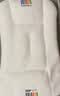 bebebus儿童枕头1-3岁宝宝枕头婴儿分区护颈护脊枕透气可水洗幼儿园枕头 实拍图