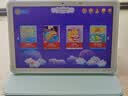 小课屏京东方C3 AI学习机 幼小启蒙小学初高中同步网课机类纸护眼平板儿童辅导机 10.1英寸6+256G 实拍图
