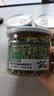 网易严选 猫薄荷小鱼饼干 幼猫零食成猫饼干 吐毛球逗猫零食洁齿磨牙零食 【兔肉磷虾】 95g*1罐 实拍图