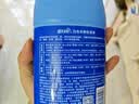 蓝月亮白色衣物色渍净 600g瓶 除菌率99.9% 清新花香 衬衫衣领去霉斑渍 实拍图