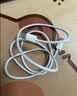 Apple/苹果 60W type-c充电线-1米 usb-c手机数据线 原装旗舰店苹果iPhone 18 Pro Max iPad快充线 实拍图