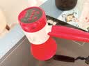 乐优佰易 录音喇叭扩音器 大音量长续航手提式喊话宣传喊话器可折叠手持大声户外扬声器 实拍图