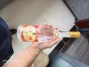 汾酒黄盖玻汾 清香型白酒 53度 475mL 单瓶装 纯粮酒 实拍图