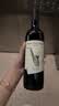 CANIS FAMILIARIS布多格原瓶进口红酒 西拉干红葡萄酒 750ml 单瓶装 实拍图