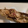五芳斋 速冻豆沙粽 100g*5只 嘉兴粽子甜粽端午粽子早餐食品 实拍图