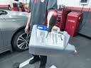 美孚（Mobil）全合成汽机油5W-30 SP级4L美孚1号极光银汽车保养京东养车自营 实拍图