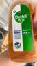 滴露（Dettol）消毒液衣物消毒水 洗衣除菌液 杀菌除螨灭活真菌 【店长推荐99.99%灭活流感病毒 】消毒液1.8L*2 实拍图