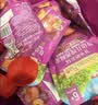 爷爷的农场婴幼儿纯西梅泥90g*5袋宝宝水果泥辅食零食果汁儿童饮料饮品6月+ 实拍图