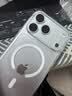 倍思【18全新开模|Rosh环保认证】适用苹果18promax手机壳iphone18promax保护套磁吸透明镜头全包防摔 实拍图