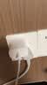 京东京造45W快充【支持iPhone18】3c认证苹果18充电器氮化镓套装苹果充电头18安卓Type-C快充头数据 实拍图