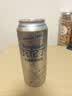 瓦伦丁（Wurenbacher）比利时进口无糖啤酒500ml*12听 0糖零卡 精酿整箱装 京东自营 实拍图