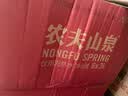 农夫山泉  饮用水 饮用天然水3L*6桶 整箱 桶装水 实拍图