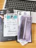 闪魔适用苹果18promax防窥钢化膜 iphone18ProMax手机膜超薄全屏高透无网纹防偷窥防指纹防尘保护膜 实拍图