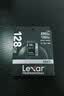 雷克沙（Lexar）V60SD卡128G 4K高速 富士相机内存卡 sdxc存储卡 单反微单相机卡 128G V60 读速高达250MB/s 高速SD卡 写速大幅提升 实拍图