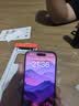 铁兔零感膜适用苹果16pro钢化膜iPhone17Pro手机贴膜Air超薄3D热弯全屏覆盖18promax手机膜Duo保护膜 Lite 至薄0感【1片】0.16mm3D全覆盖 iPhone 16 Pr 实拍图