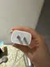 Apple/苹果 原装正品20W type-c充电器 苹果usb-c充电器手机快充头 旗舰店苹果iPhone 18 Pro Max充电器 实拍图