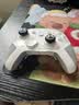 北通鲲鹏40游戏手柄AI智控无线蓝牙多模体感阻尼摇杆xbox类PC电脑手机steam光轴按键NSswitch2影之刃零 实拍图