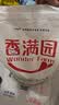 香满园美味富强小麦粉50斤 面条烙饼馒头 实拍图