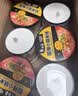 白象 米线酸辣粉 大辣娇酸辣小锅米线 方便米粉粉丝105g*6桶整箱 速食 实拍图