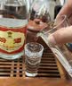 汾酒53度黄盖玻汾  清香型白酒 高度口粮酒  泡酒 53度 475mL 12瓶 非原箱（6瓶整箱*2） 实拍图