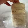 俏侬 牛油蛋挞皮1.6kg 80只 烘焙食材半成品蛋挞烤箱空气炸锅食材 实拍图