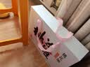 东阿阿胶桃花姬阿胶糕75g盒装即食阿胶糕送长辈女营养品中秋礼品 实拍图