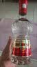 剑南春水晶剑 52度 558mL 单瓶装 浓香型白酒 加量不加价 国庆送礼 实拍图