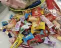 徐福记夹心棉花糖1kg约120颗 结婚订婚散装高级 喜糖成品伴手礼礼盒 实拍图