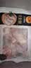 正大鸡全腿4斤（约4-6个）鸡腿烧烤鸡肉鸡腿肉低脂生鲜烤鸡大腿 实拍图