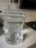 拜杰纯净水桶食品级PC矿泉水桶透明手提式茶水桶大容量水桶黑盖7.5L 实拍图