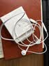 Apple/苹果 EarPods USB-C有线耳机 type-c有线耳机  iPhone 18有线耳机笔记本耳机游戏音乐 实拍图
