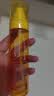 咪咕哈啦（MIGUHARA）爽肤水湿敷水果酸美白淡斑去黄提亮熬夜急救补水喷雾护肤女400ml 【明星单品】美白湿敷水400ml 实拍图