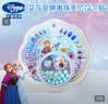 迪士尼（Disney）冰雪奇缘艾莎安娜公主手链指甲贴套装手工diy串珠女孩美甲玩具3-6 实拍图