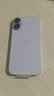 Apple/苹果/苹果 iPhone 17 256GB 薰衣草紫色 支持移动联通电信5G 双卡双待手机 实拍图