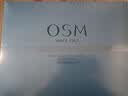 欧诗漫（OSM）珍珠水活智润礼盒(洁水乳精华)补水保湿护肤品 中秋礼盒 实拍图