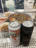 珠江啤酒11度 雪堡精酿比利时风味白啤酒 500ml*3听  京东自营 实拍图