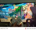 北通盘古游戏手柄AI智控模块化PS竞技DIY双切扳机xbox电脑PC无线蓝牙NS体感 steam快拆手机 影之刃零 实拍图