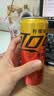 可口可乐零度无糖柠檬汽水碳酸饮料0糖0脂 330ml*6摩登罐 京东专供 实拍图
